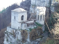 Excursions in Erice
