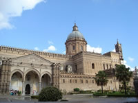 Excursions in Palermo