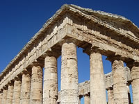 Excursions in Segesta